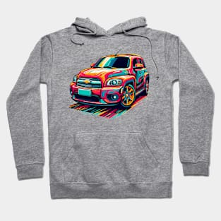 Chevrolet HHR Hoodie